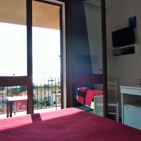 Hotel Bellavista S'Archittu Chambre photo