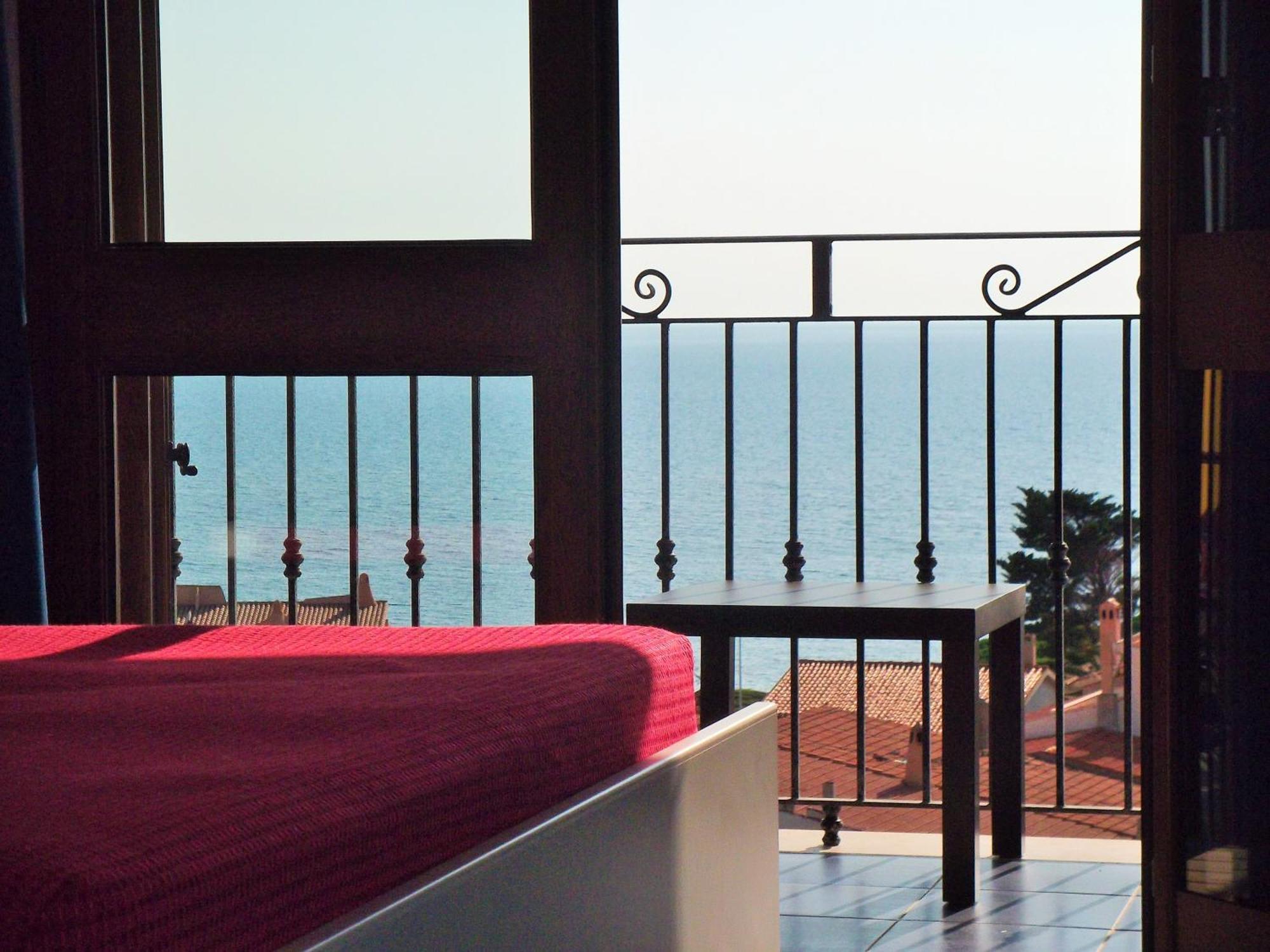 Hotel Bellavista S'Archittu Chambre photo