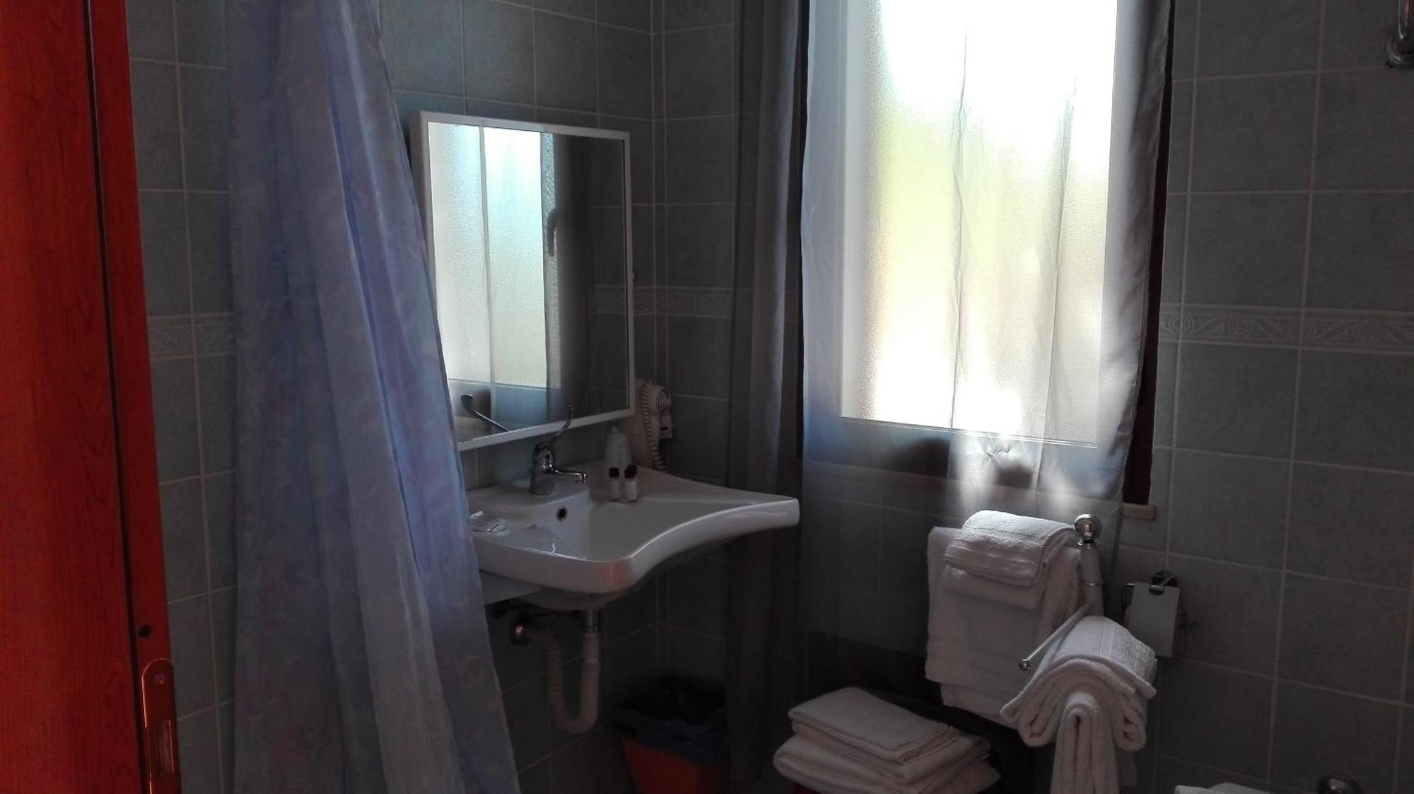 Hotel Bellavista S'Archittu Chambre photo