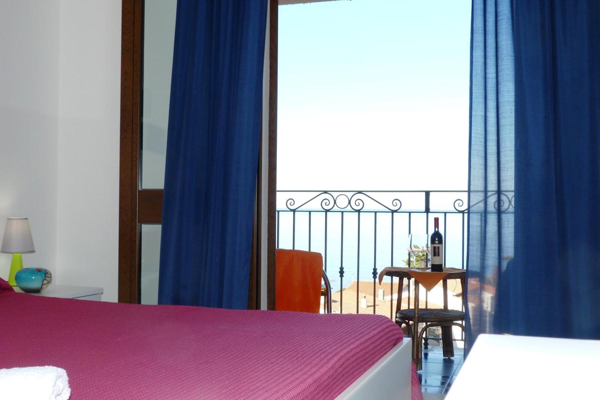 Hotel Bellavista S'Archittu Chambre photo