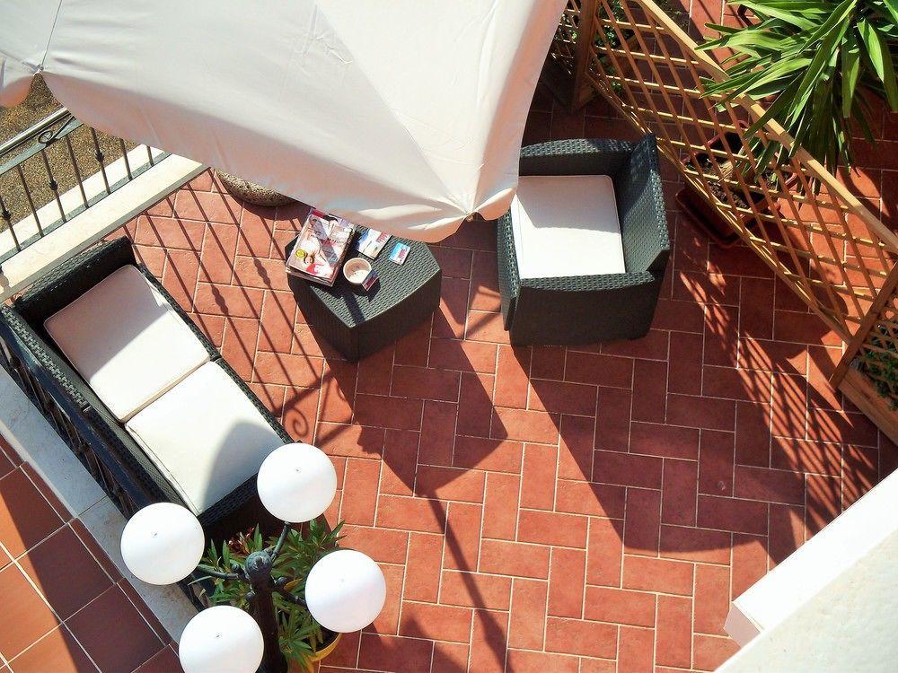 Hotel Bellavista S'Archittu Extérieur photo