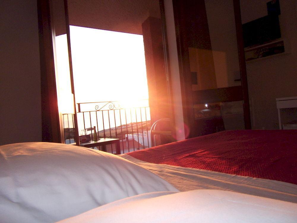 Hotel Bellavista S'Archittu Extérieur photo